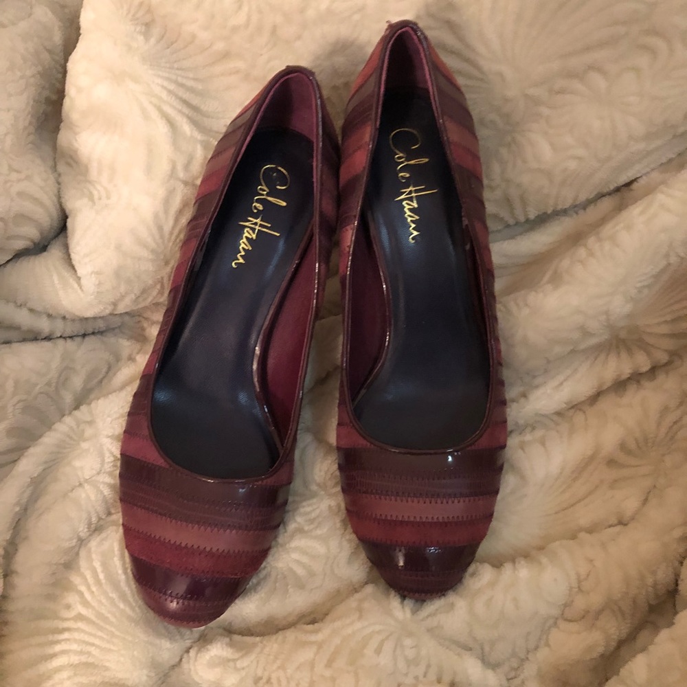 Cole Haan High Heels